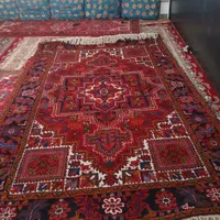 فرش چشمه زان بارمان توخونه قیمت توافقی|فرش|اهر, |دیوار