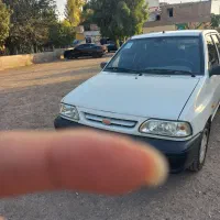 پراید مدل ۹۴، ،مدارک کامل ،قیمت مناسب
