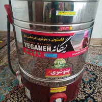 لباسشویی و پتوشور 60 کیلویی برند یگانه