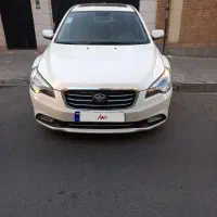 بسترن b50f