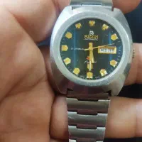 ساعت ریکو