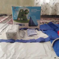 تشک سلولی زنیت مد، تشک بیمار سوییسی