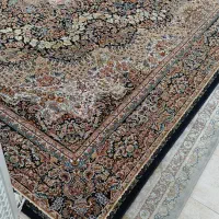 ۲ عدد فرش ۱۲ متری گوشتی