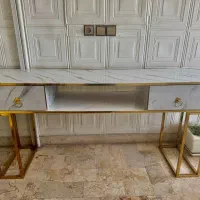 میز دونفره
