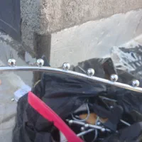 رگال لباس