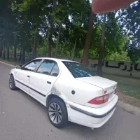 سمند ملی