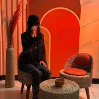 اجاره استودیو تولید محتوا با تجهیزات کامل