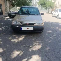 پراید مدل 89سالم