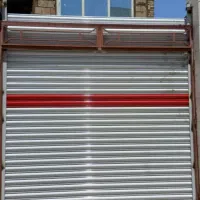 تعمیرات و نصب کرکره مهرابادی