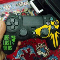 PS4 slim|کنسول، بازی ویدئویی و آنلاین|سهند, |دیوار