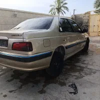 پارس|خودرو سواری و وانت|برازجان, |دیوار