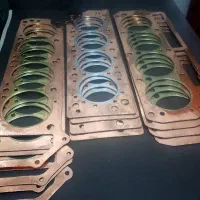 واشر سرسیلندر تقویتی