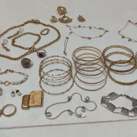۲۹۰گرم طلا ۱۰۰ روی تابلو