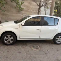 ساندرو اتومات مدل ۹۵