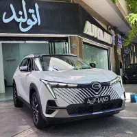 گک امکو(مدل۲۰۲۵) صفر AutoLand