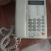 تلفن رومیزی