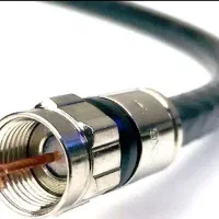 گیرنده دیجیتال و آنتن