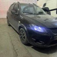 کوییک ۱۴۰۳ GxL فول