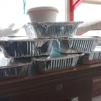 غذای خانگی