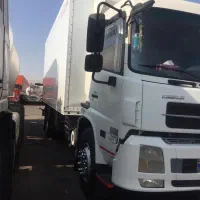 نیازمند راننده پایه یک