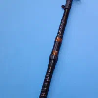 چوب ماهیگیری DAM آلمان کربن