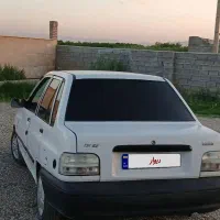 پراید مدل ۷۷