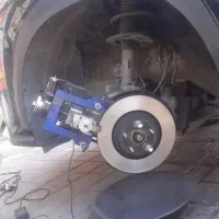 تراش دیسک روکار(کهندژ)