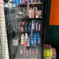 یخچال ایستاده