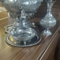سماور گازی