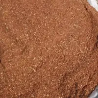 ۱۰۰کیلو پودر خرما خوراک دام توافقی