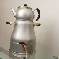 قوری وکتری