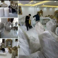 حمل و نقل اثاث خونه بسته بندی کرج مهرشهر گلشهر
