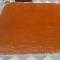 لواشک  ۱۰۰٪ زرد آلو ( ارگانیک)
