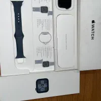 ساعت اپل واچ مدل Se (gen2) 40 mm midnight