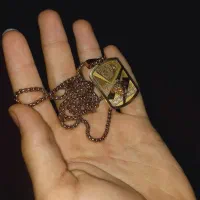 گردن بند