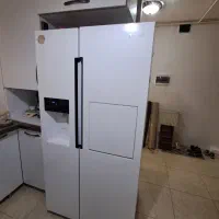 یخچال اسنوا