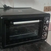 اون توستر