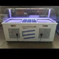 دستگاه بستنی دوسینی