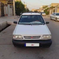 جادری|خودرو سواری و وانت|دزفول, |دیوار