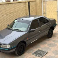 405 glx|خودرو سواری و وانت|قشم, |دیوار