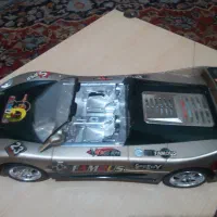 ماشین کنترلی