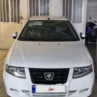 سورن پلاس دوگانه سوز مخزن بزرگ صفر اخر 1404
