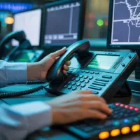 نیروی فروش تلفنی
