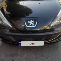 ۲۰۷ پاناروما مدل ۱۴۰۳ ارتقا ۸۵ گانه