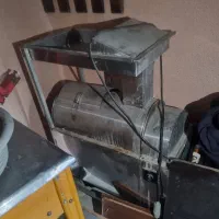 دستگاه ابگیری گوجه نو نو