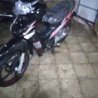 لاکی ۱۵۰ سی‌سی