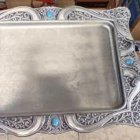 سینی استیل