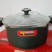 قابلمه های بهداشتی ضد خط کارال