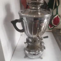 سماور نفتی