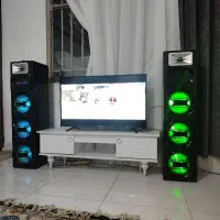 اسپیکر یا باند امپریال